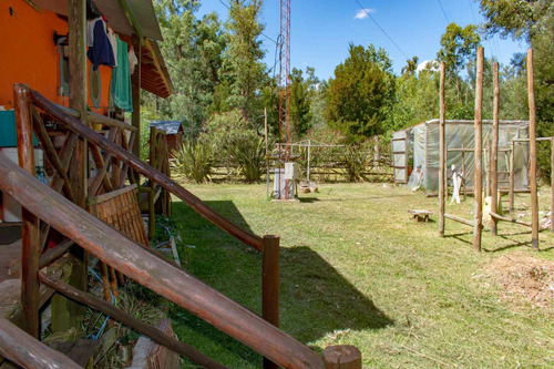 Venta Casa Barrio Los Bosquesitos-ruta 215 Brandse