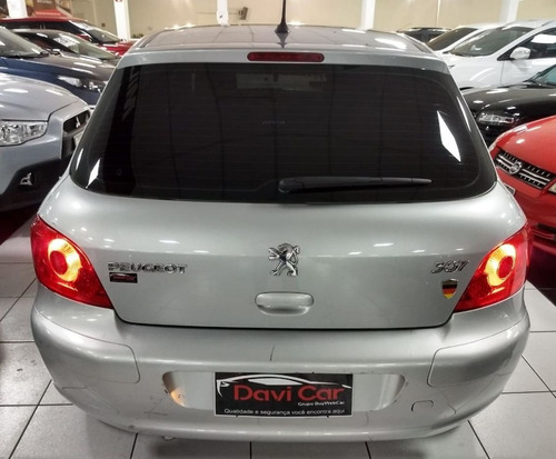 Peugeot 307 1.6 Presence 16v