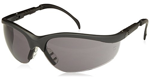 Gafas De Seguridad Mcr Crews Kd112 Klondikke