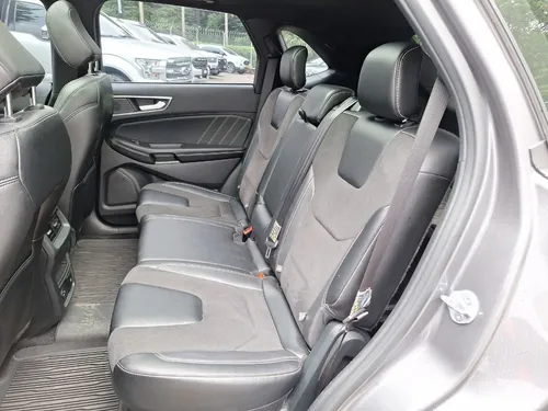 Ford Edge St 2022