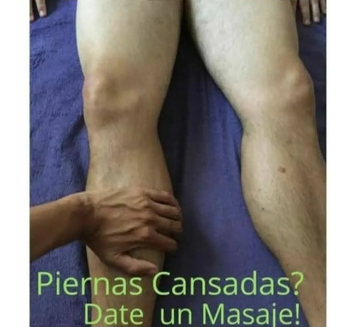 Imagen 3 de 5 de Masajista,reflexologo,aux Kinesiologia,instructor Stretching