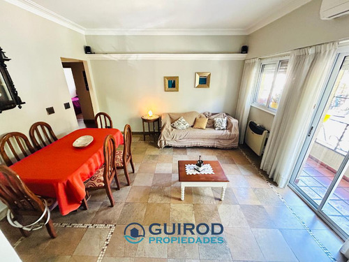 Imagen 4 de 30 de Exclusivo Ph 5 Ambientes C/terraza Y Gran Quincho C/parrilla