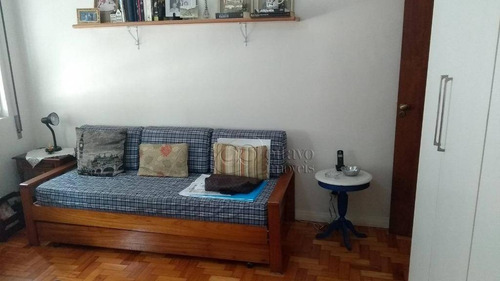 Imagem 13 de 30 de Apartamento À Venda, 126 M² Por R$ 1.200.000,00 - Copacabana - Rio De Janeiro/rj - Ap6768