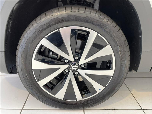 Imagem 9 de 14 de Volkswagen Taos 1.4 250 Tsi Highline
