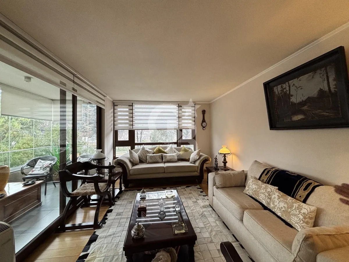 Imagen 2 de 13 de Venta Departamento En Excelente Zona