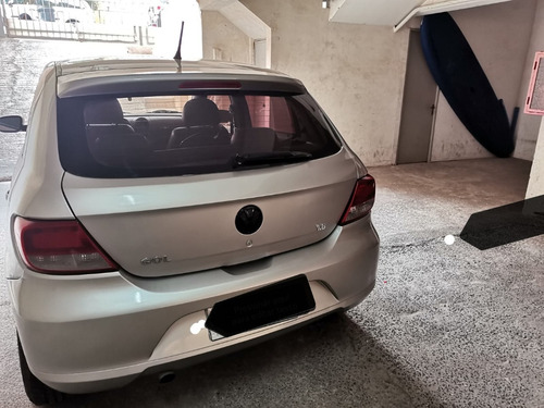 Imagen 5 de 12 de Volskwagen Gol G5 1.6