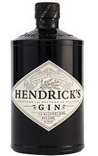 Gin Hendricks 1 Lt