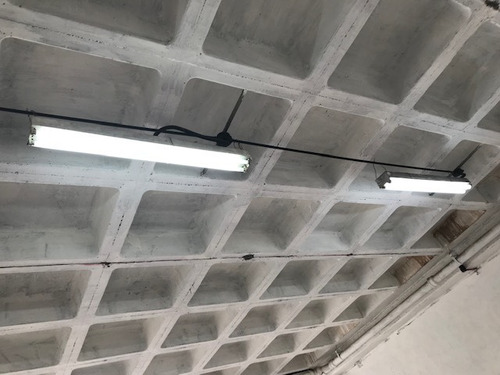 Imagen 8 de 9 de Planta Industrial En Alquiler Guaicay 120 M2
