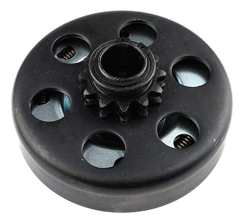 Go Kart Clutch 3/4 Bore 12t Con Cadena #35, Embrague