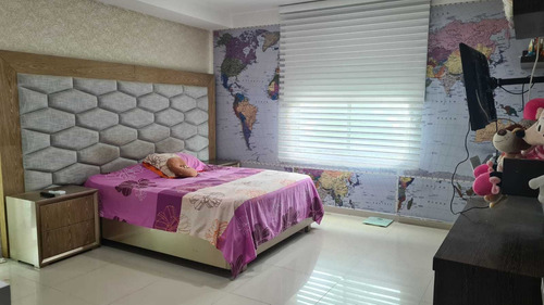 Imagen 24 de 30 de Espectacular Casa En Venta, Sector Villa Campestre, Barranquilla Vg
