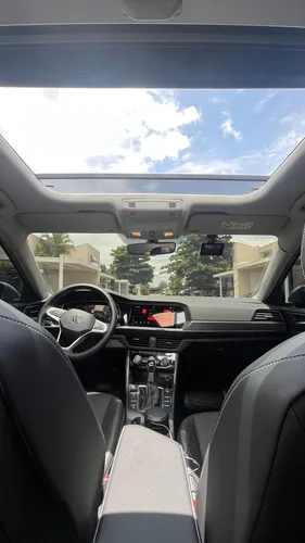 Volkswagen Jetta 1.4 Tsi Highline