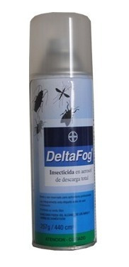 Kothrine Fog De Bayer Insecticida 426 Cm3