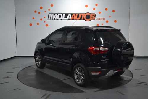 Ford Ecosport 1.6 Freestyle M/t 2016 - Imolaautos