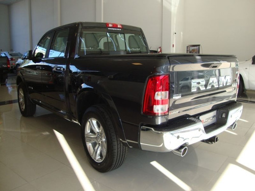 Ram 1500 5.7 V8 Laramie 4x4 Atx