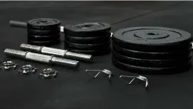 Kit Barra