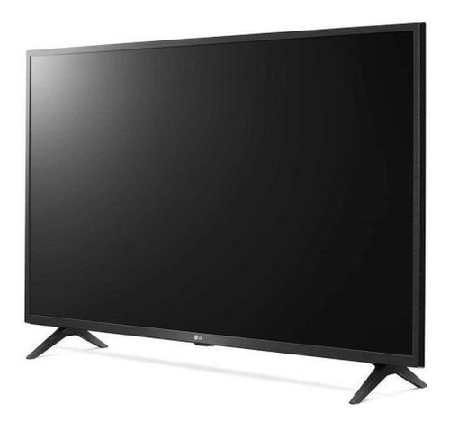 Smart Tv Led 4k Uhd LG 65´ Hdmi Bluetooth Hdr Thinq 65un731c