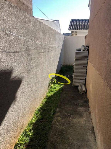 Imagem 10 de 14 de Casa Com 2 Dormitórios, 67 M² - Venda Por R$ 320.000,00 Ou Aluguel Por R$ 2.500,00/mês - Portal Do Santa Paula - Cotia/sp - Ca5314