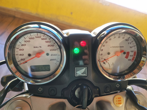 Moto Revisada De ProcedĂȘncia