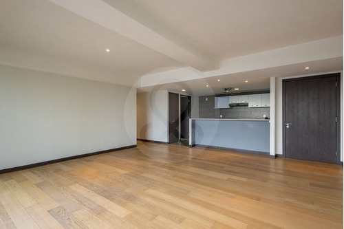 Bajó -3.0%: Departamento En Venta En Tizapan
