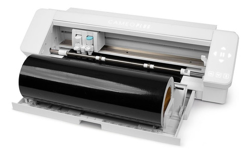 Plotter De Corte Silhouette Cameo 4 Plus Kit Completo !