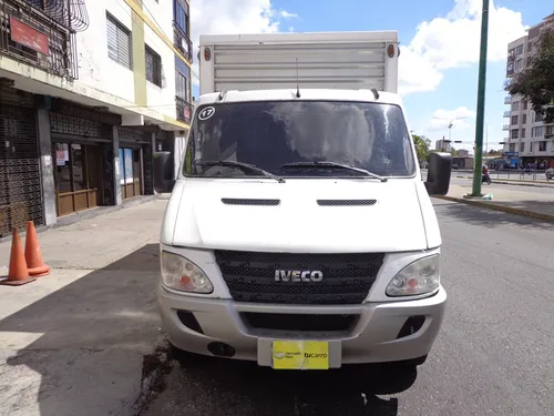 Iveco 5012 Power Euro Ii 2012