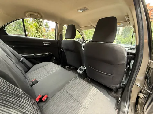Suzuki Swift 1.2 Dzire At