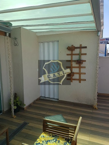 Imagem 23 de 27 de Sem Condomínio Cobertura Em Bangú - Santo André - Sp - Ot0011_gati