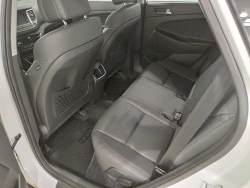 Imagem 12 de 15 de Hyundai Tucson 1.6 Turbo Gls Automático 2020