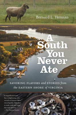 Libro A South You Never Ate: Savoring Flavors And Stories...