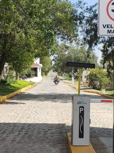 Terreno En Venta, Tepeji Del Rio De Ocampo, Hidalgo.