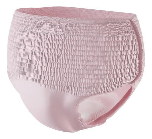 Calzones Desechables Para Mujer Talla M, 50 Piezas Mediano