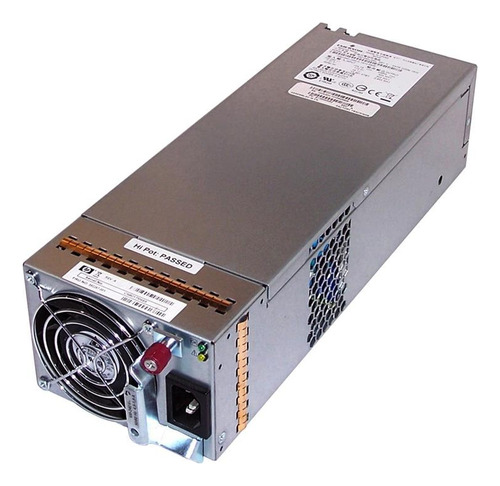 Fuente Hp Msa 2040 Msa2040 814665-001 573w (Usado)