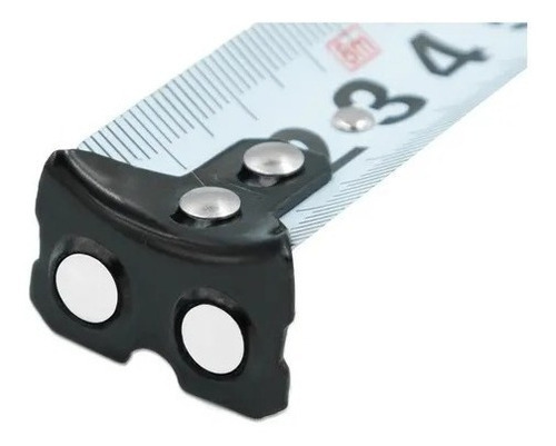 Cinta Métrica Auto-frenante Con Imán Bremen® 3mts Fleje 19mm