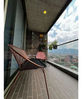 Apartamento en venta