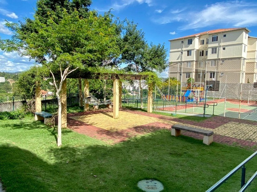 Apartamento Jardim São José 2 Dormitórios Próximo A Rodovia Santos Dumont - Ap044 - 69276827
