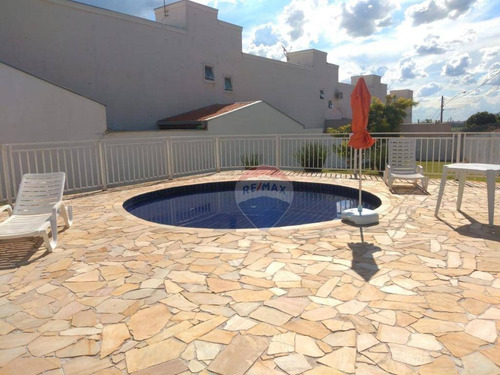 Imagem 13 de 15 de Sobrado Com 2 Dormitórios À Venda, 75 M² Por R$ 195.000 - Condomínio Cerejeiras - Nova Odessa/sp - So0094