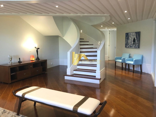 Imagem 30 de 30 de Apartamento À Venda Em Cambuí - Ap000092