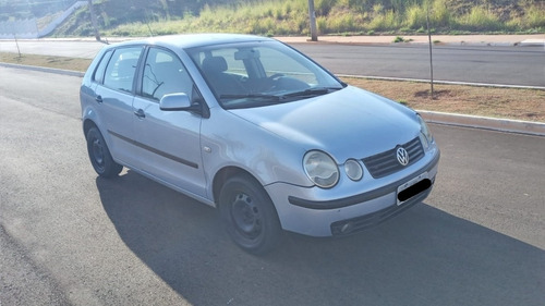 Imagem 8 de 10 de Vw / Pólo 1.6