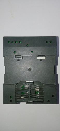 Siemens Fuente De Poder 6ep1332-1sh42 Para Plc Logo (Usado)