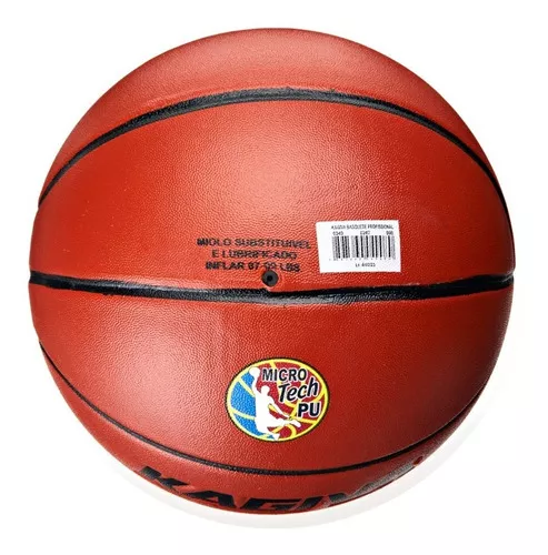 Mini Bola De Basquete Spalding Tf Cor Laranja Tamanho 1