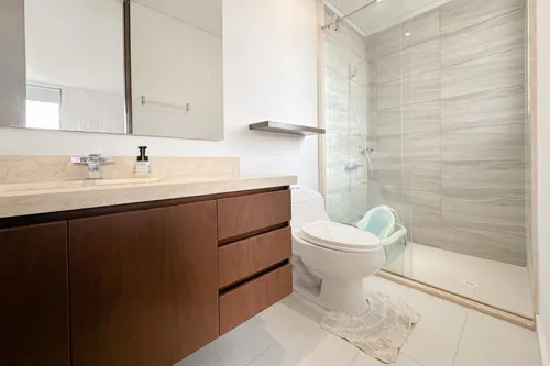 Casa En Venta En Cota. Cod V6950