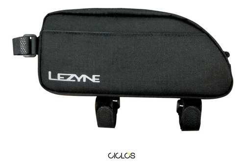 Imagen 2 de 3 de Bolso Bicicleta Dual Dos Posiciones Lezyne Energy Caddy - Ciclos