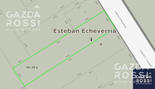 Imagen 5 de 6 de Terreno - Monte Grande