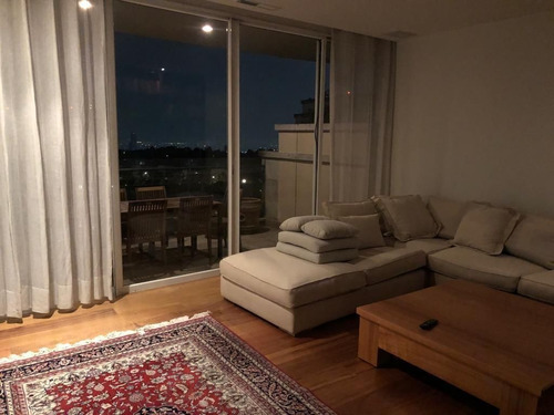 Imagen 6 de 21 de Venta Departamento Club De Golf Bosques, Ciudad De México, C
