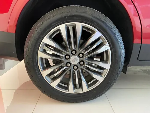 Cadillac XT5 3.7 Premium At