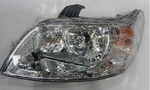 Faro Delantero Izquierdo Chevrolet Aveo 09-11