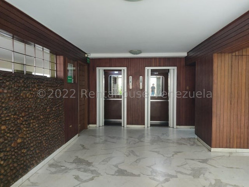  Leandro Manzano Apartamento En Venta,los Palos Grandes Mls #23-14243 As