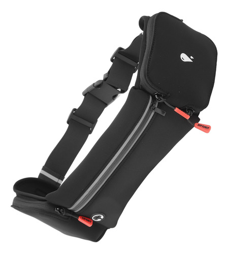 Suporte Para Garrafas De Água, Bolsa De Corrida, Cinto, Emba