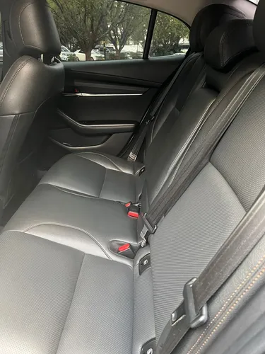 Mazda 3 2.0 Touring