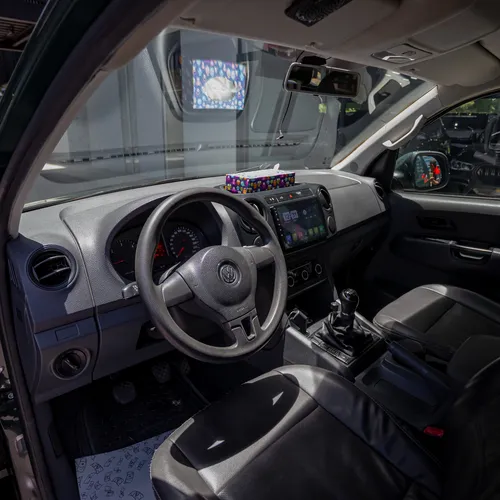 Volkswagen Amarok Tdi 2.0